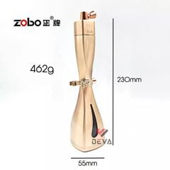 Tẩu lọc nước Zobo ZB 530