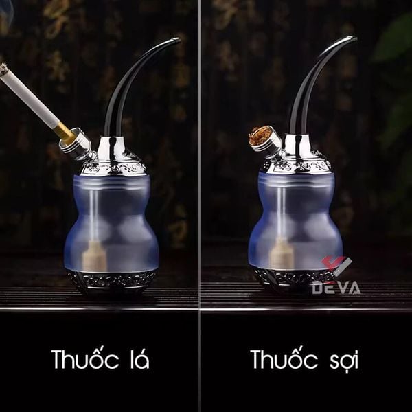 Tẩu lọc nước Zobo ZB 532