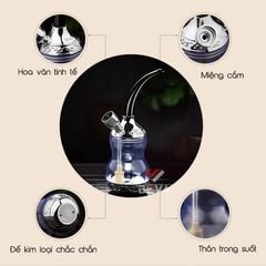 Tẩu lọc nước Zobo ZB 532