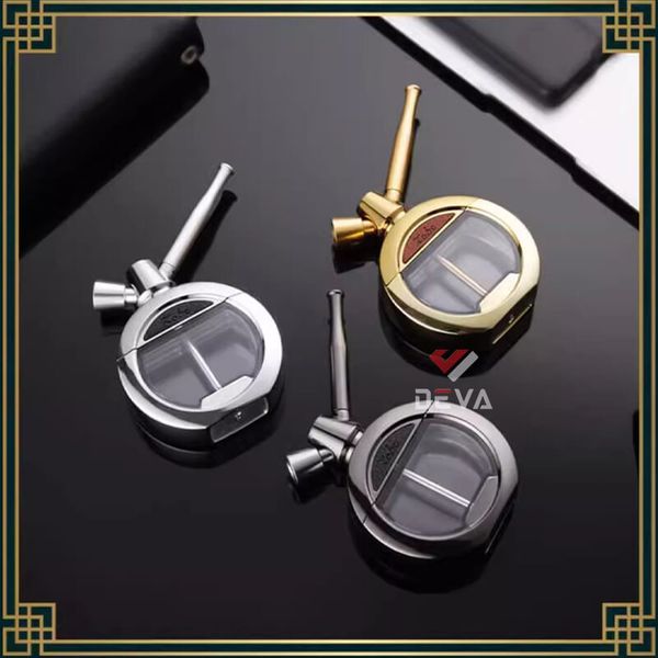 Tẩu lọc nước cho thuốc lá và thuốc sợi Zobo ZB 536