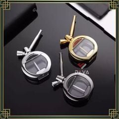 Tẩu lọc nước cho thuốc lá và thuốc sợi Zobo ZB 536