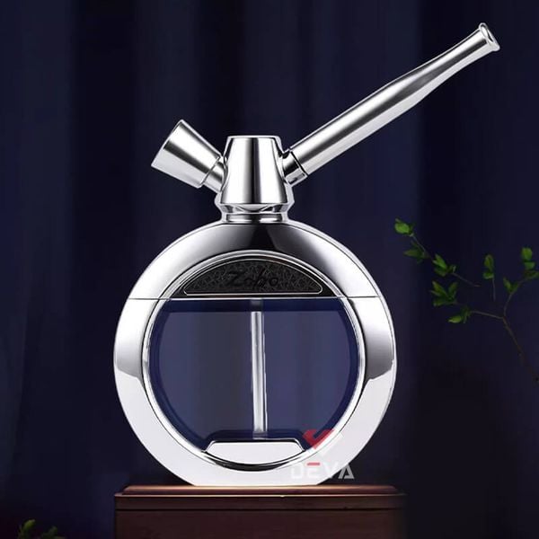 Tẩu lọc nước cho thuốc lá và thuốc sợi Zobo ZB 536