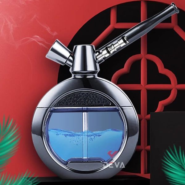 Tẩu lọc nước cho thuốc lá và thuốc sợi Zobo ZB 536