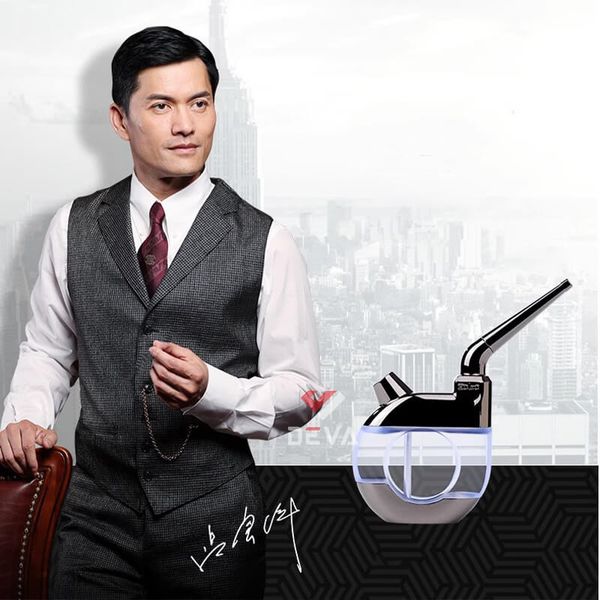 Tẩu lọc nước Zobo cầm tay ZB 537