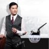 Tẩu lọc nước Zobo cầm tay ZB-537