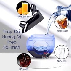 Tẩu lọc nước Zobo cầm tay ZB 537