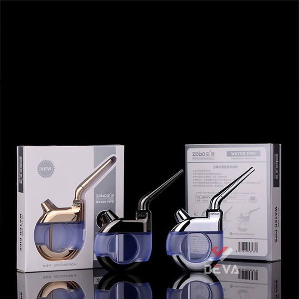 Tẩu lọc nước Zobo cầm tay ZB 537