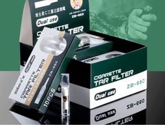 Tẩu thuốc thảo dược Zobo ZB 660