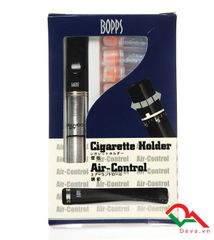 Tẩu lọc hạt Bopps CH8 Nhật