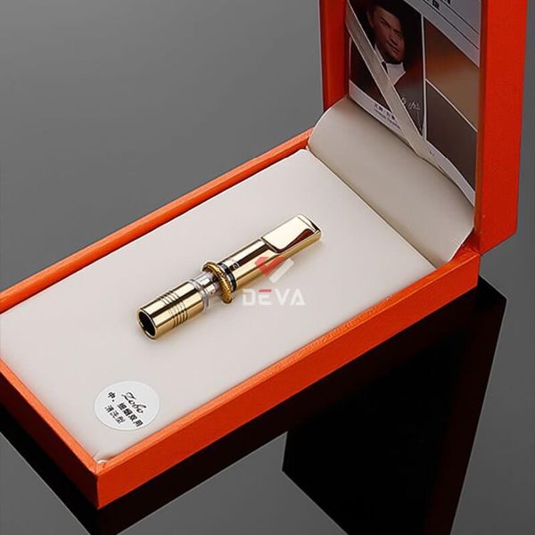 Tẩu lọc vệ sinh chính hãng Zobo cho thuốc lá cỡ trung và nhỏ ZB-360