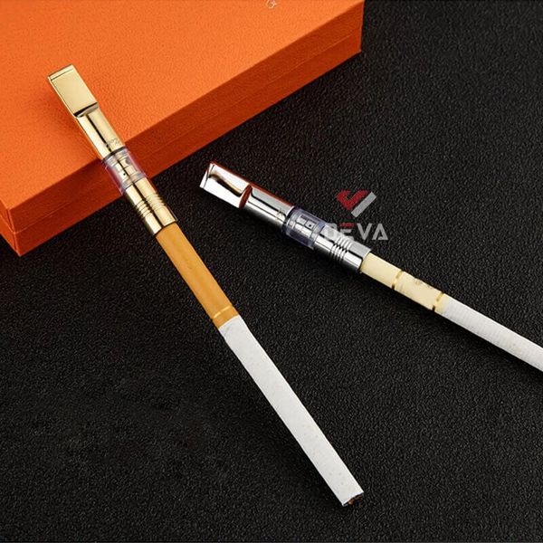 Tẩu lọc vệ sinh chính hãng Zobo cho thuốc lá cỡ trung và nhỏ ZB-360