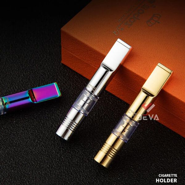 Tẩu lọc vệ sinh chính hãng Zobo cho thuốc lá cỡ trung và nhỏ ZB-360