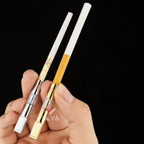 Tẩu lọc vệ sinh chính hãng Zobo cho thuốc lá cỡ trung và nhỏ ZB-360