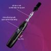 Tẩu lọc chính hãng Zobo nhiều size thuốc lá kèm ống đựng ZB-375