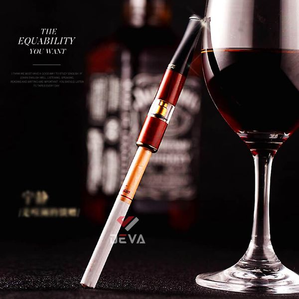 Tẩu lọc thuốc Zobo ZB vỏ gỗ 267