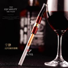 Tẩu lọc thuốc Zobo ZB vỏ gỗ 267