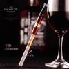 Tẩu lọc thuốc lá Zobo ZB vỏ gỗ 267