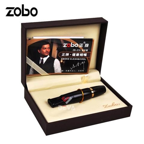 Tẩu lọc thuốc lá vệ sinh Zobo ZB 215