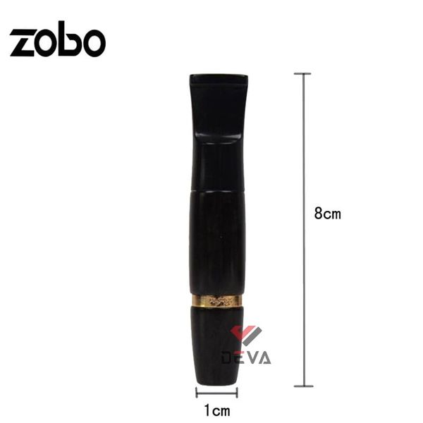 Tẩu lọc thuốc lá vệ sinh Zobo ZB 215