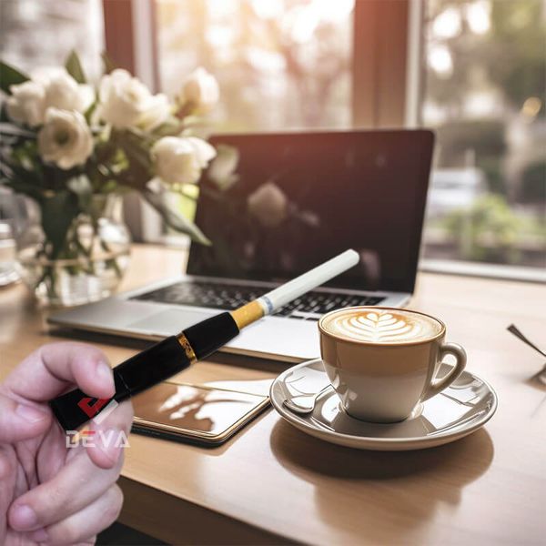 Tẩu lọc thuốc lá vệ sinh Zobo ZB 215