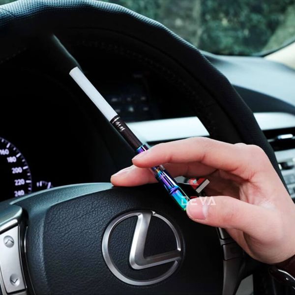 Tẩu lọc thuốc vệ sinh cán kim loại Zobo ZB 330