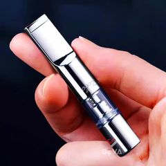 Tẩu lọc thuốc vệ sinh cán kim loại Zobo ZB 330