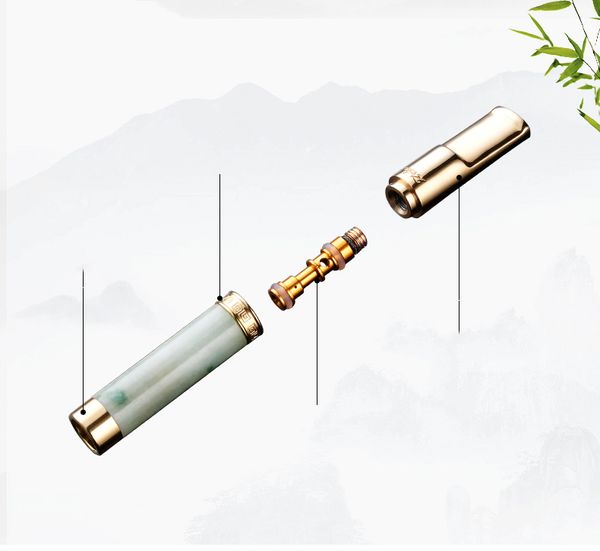 Tẩu đá dùng cho 3 cỡ thuốc Zobo ZB 371