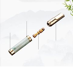 Tẩu đá dùng cho 3 cỡ thuốc Zobo ZB 371