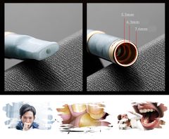 Tẩu đá dùng cho 3 cỡ thuốc Zobo ZB 371