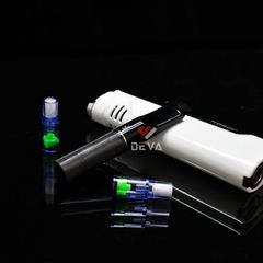 Tẩu lọc bông vệ sinh chính hãng Friend Holder kèm lõi lọc kép 904-2