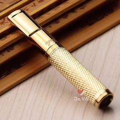 Tẩu lọc thuốc mạ vàng Zobo ZB 255