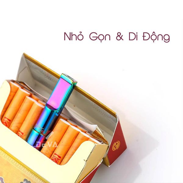 Tẩu lọc thuốc nhỏ Zobo ZB 351