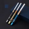 Tẩu lọc Wosda vỏ kim loại dùng cho nhiều size thuốc Series WSD-101
