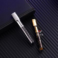 Tẩu lọc Wosda hoa văn cho 3 size thuốc Series WSD-102