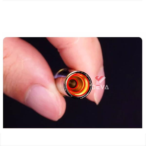 Tẩu lọc Wosda hoa văn cho 3 size thuốc Series WSD-102