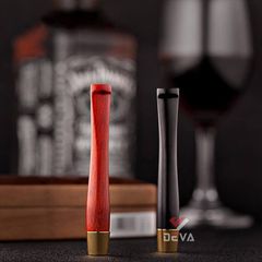 Tẩu cán dài gỗ đàn hương Zobo ZB 232