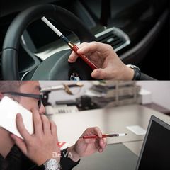 Tẩu cán dài gỗ đàn hương Zobo ZB 232