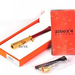 Tẩu lọc thuốc cỡ nhỏ Zobo ZB 258