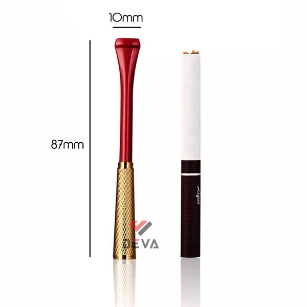 Tẩu lọc thuốc cỡ nhỏ Zobo ZB 258