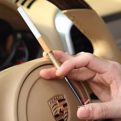 Tẩu lọc thuốc cỡ nhỏ Zobo ZB 258