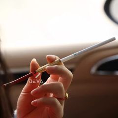 Tẩu lọc thuốc cỡ nhỏ Zobo ZB 258