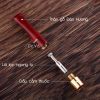 Tẩu lọc thuốc cán gỗ đàn hương Zobo ZB 233