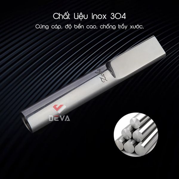 Tẩu vệ sinh kim loại dùng cho các loại thuốc lá Zobo ZB 355