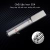 Tẩu vệ sinh kim loại dùng cho các loại thuốc lá Zobo ZB 355