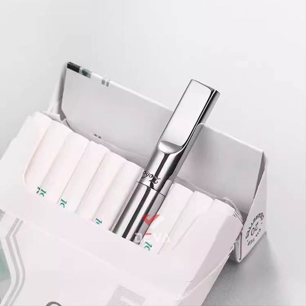 Tẩu vệ sinh kim loại dùng cho các loại thuốc lá Zobo ZB 355