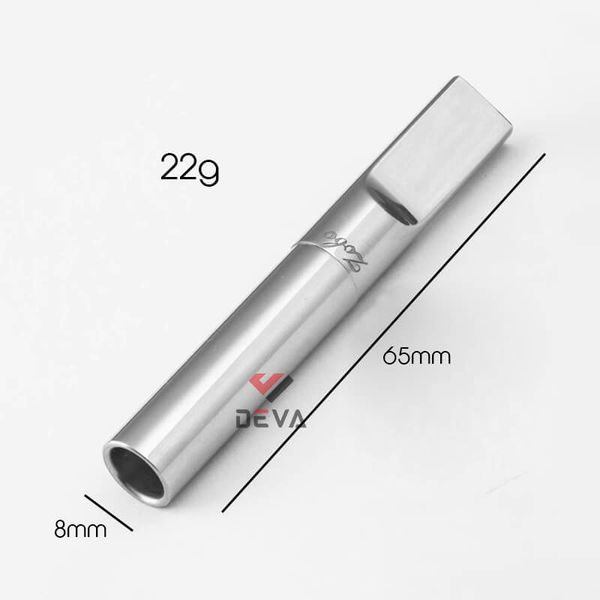 Tẩu vệ sinh kim loại dùng cho các loại thuốc lá Zobo ZB 355