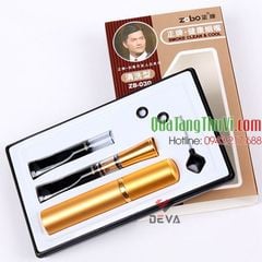 Tẩu lọc khói thuốc Zobo ZB 030