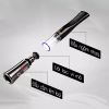 Tẩu lọc thuốc lá loại nhỏ Zobo ZB-339