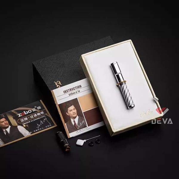 Tẩu lọc vệ sinh dùng cho các cỡ thuốc ZB-367