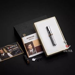 Tẩu lọc vệ sinh dùng cho các cỡ thuốc ZB-367